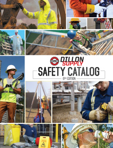 Safety Catalog