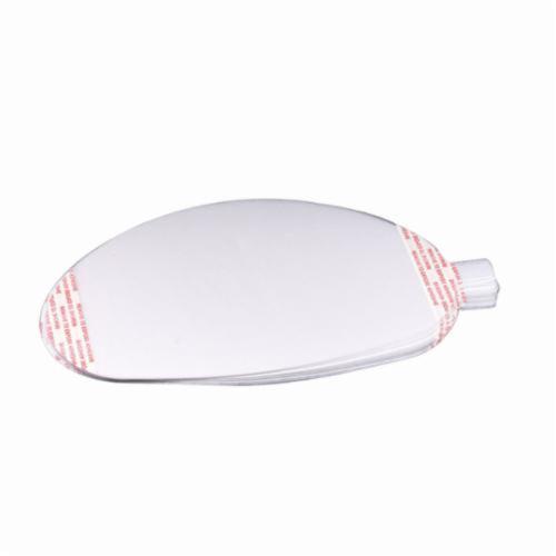 3M™ 021200-60417 Lens Cover, For Use With 7000 Series Full Facepiece Respirators, White