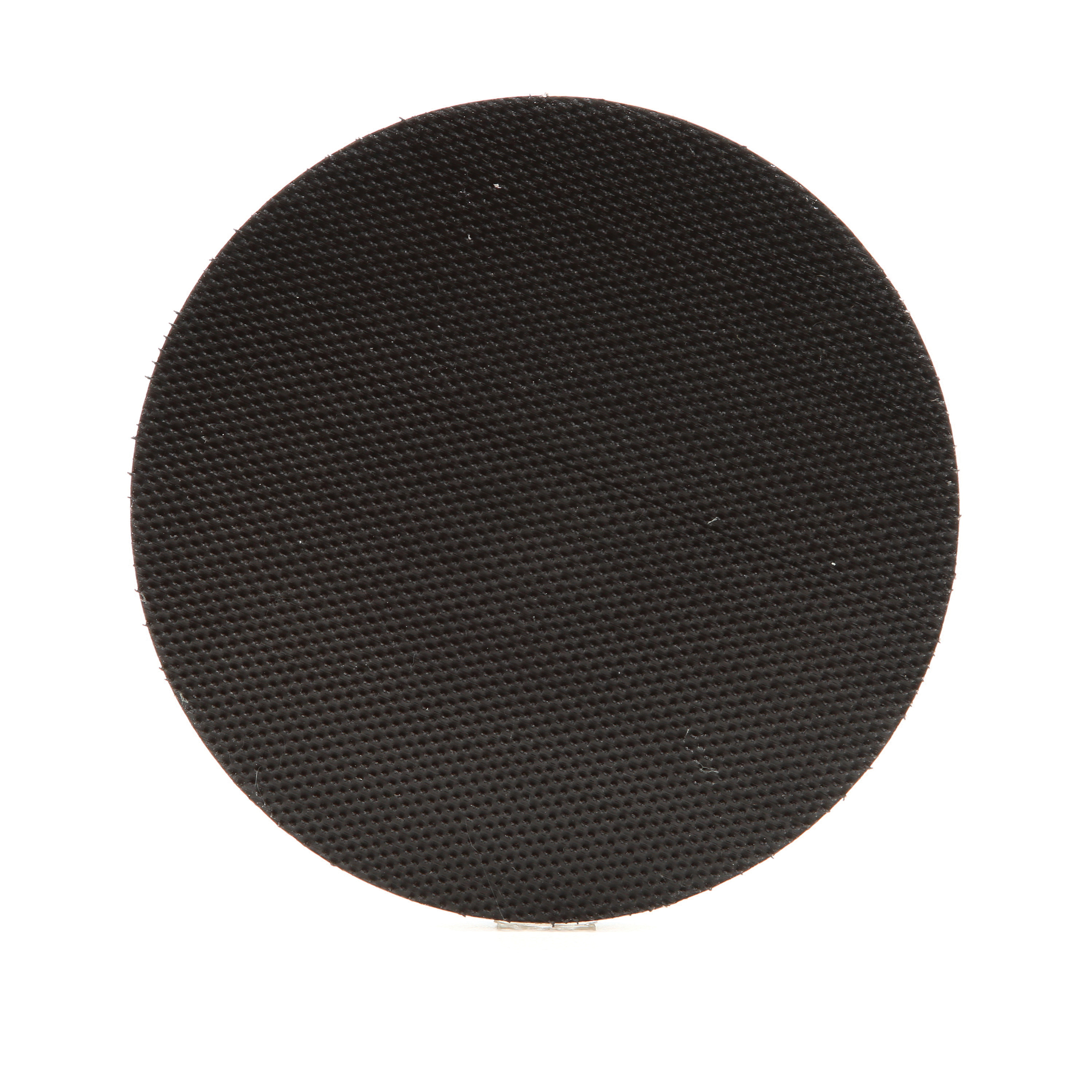 3M™ 048011-09449 906 Medium Density Regular Coated Abrasive Disc, 6 in Dia Pad, Hook and Loop Attachment