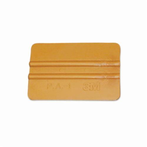 3M™ 051128-08983 Hand Applicator Squeegee, 4 in L x 2-3/4 in W