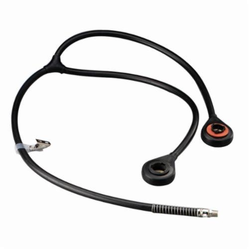 3M™ 051131-37001 SA-2000 Combination High Pressure Breathing Tube, For Use With Both High and Low Pressure Back Mounted Combination Kits