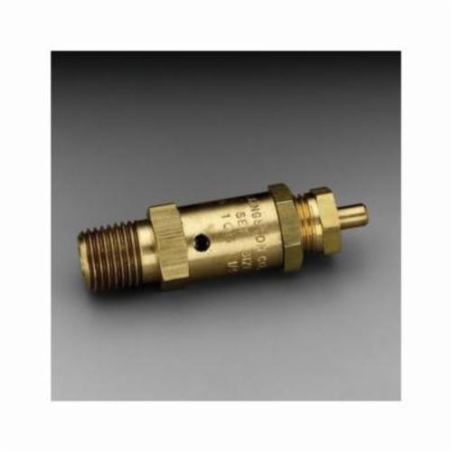 3M™ 051138-15371 Supplied Air Pressure Relief Valve, For Use With W-2806 3M™ Compressed Air Filter and Regulator Panels