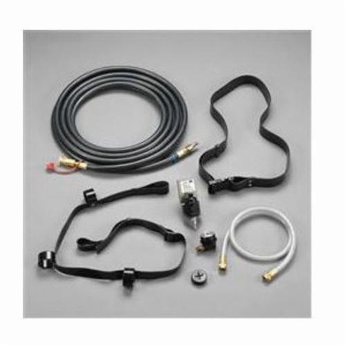 3M™ 051138-21288 Airline Adapter Kit, For Use With 6000DIN Full Facepiece and 7000 Respirators