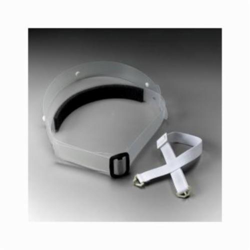 3M™ 051138-21560 H Series Snapcap Headband Assembly, For Use With W-3259 3M™ Snapcap Hood Assemblies