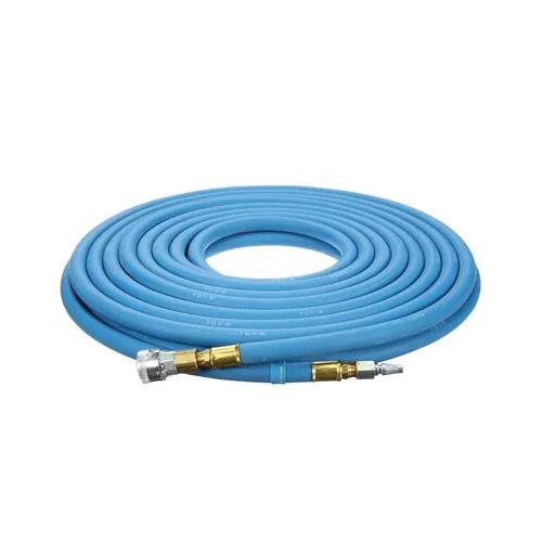3M™ 051138-72795 High Pressure Straight, 3/8 in Dia Hose, 100 ft L, For Use With 3M™ Supplied Air Respirator System