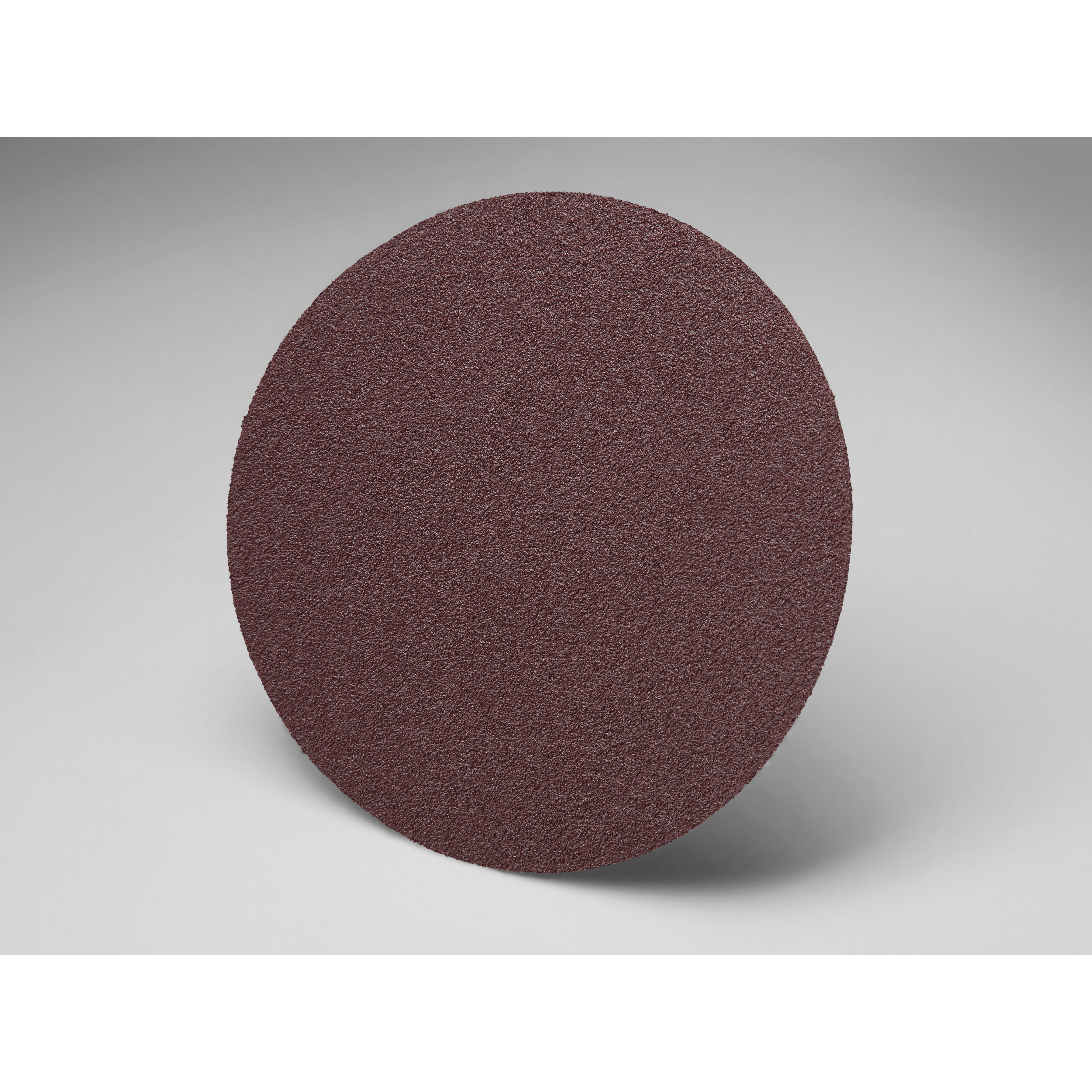 3M™ 051144-20884 348D Heavy Duty PSA Disc Pad Assembly, 5 in Dia Disc, P150 Grit, Very Fine Grade, Aluminum Oxide Abrasive, Cloth Backing