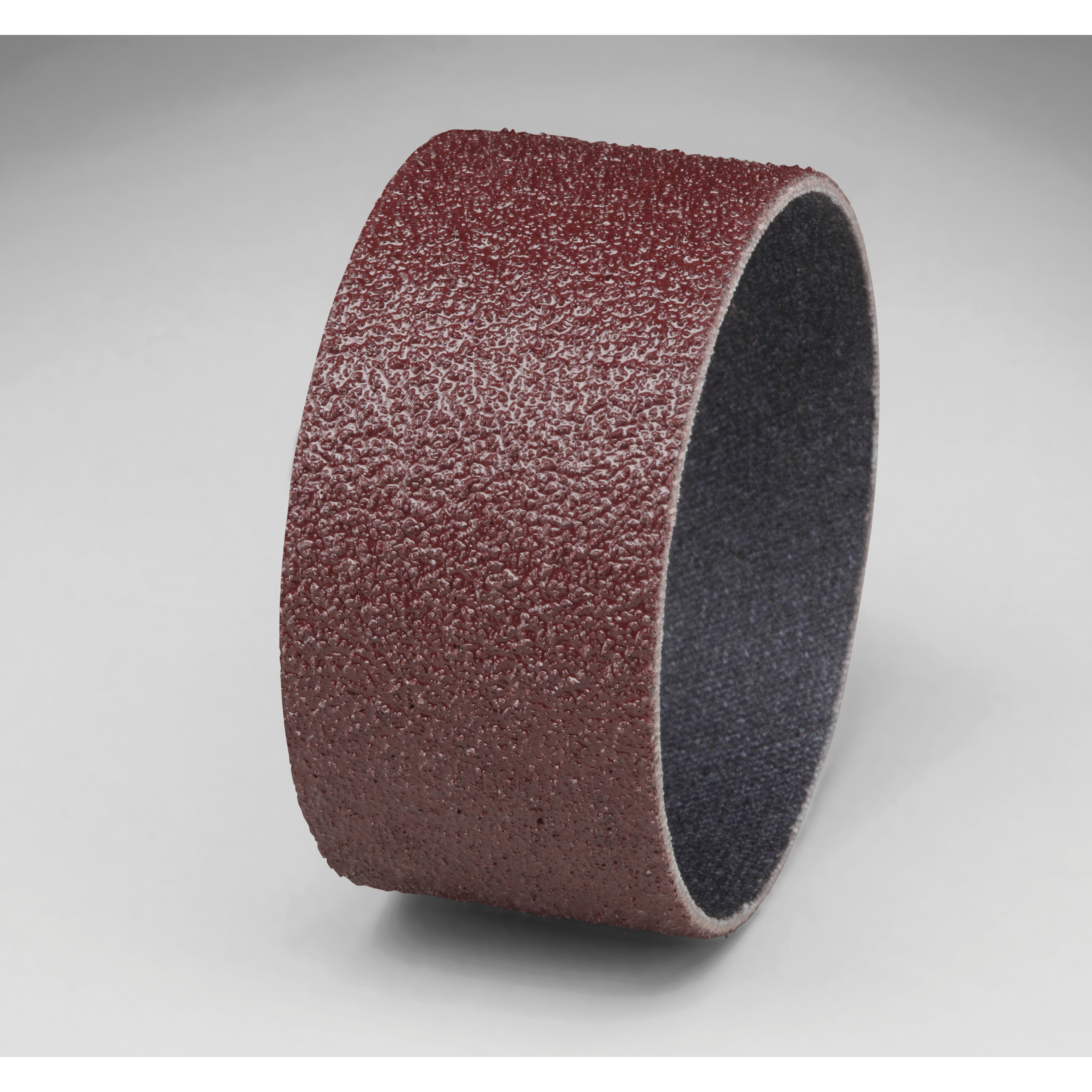 3M™ Evenrun™ 051144-97597 341D Coated Band, 2 in Dia x 1-1/2 in L Band, 36 Grit, Very Coarse Grade, Aluminum Oxide Abrasive