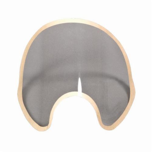 3M™ 051135-89487 Semi-Permanent Lens Protector, For Use With Ultimate FX Full Facepiece Reusable Respirator with Scotchgard™ Coatings, Specifications Met: OSHA 29 CFR 1910.132