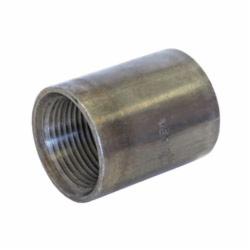 Beck® 0321200057 FIG 336 Standard Pipe Coupling, 1 in Nominal, FNPT End Style, Steel