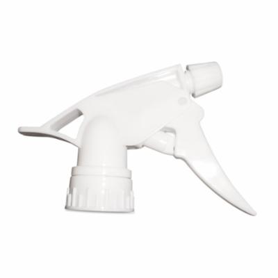 Boardwalk® BWK58109 Non-Leaking Trigger Sprayer, 9-1/2 in Tube L, Polypropylene, White