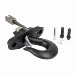 CM® 3660 Suspension Swivel Hook, For Use With Classic Lodestar® R-RR Electric Chain Hoist