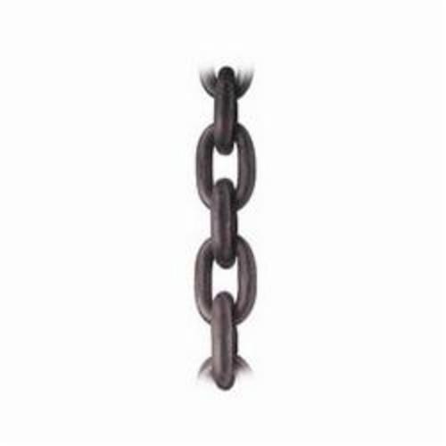 CM® 85931 Load Chain, 5/16 in Dia x 200 ft L, For Use With 1-1/2 ton Chain Hoist
