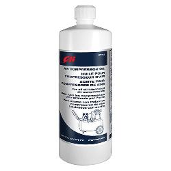 CAMPBELL HAUSFELD® ST125312AV Compressor Oil, 16 oz Bottle