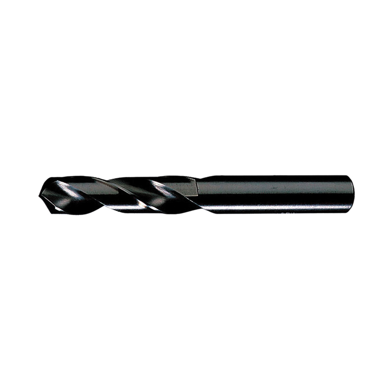 Chicago-Latrobe® 49204 159 Heavy Duty Screw Machine Drill, 1/16 in Drill - Fraction, 0.0625 in Drill - Decimal Inch, HSS, Black Steam Oxide