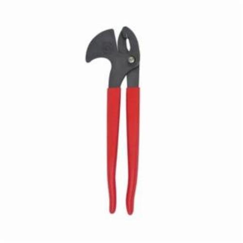 Crescent® NP11 Code Red™ Nail Puller Plier, 11 in OAL, Chrome Vanadium