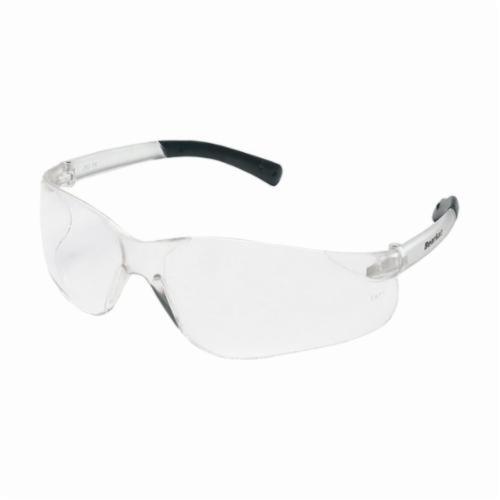 Crews BK110 BearKat® Value Safety Glass With Side Shields, Duramass