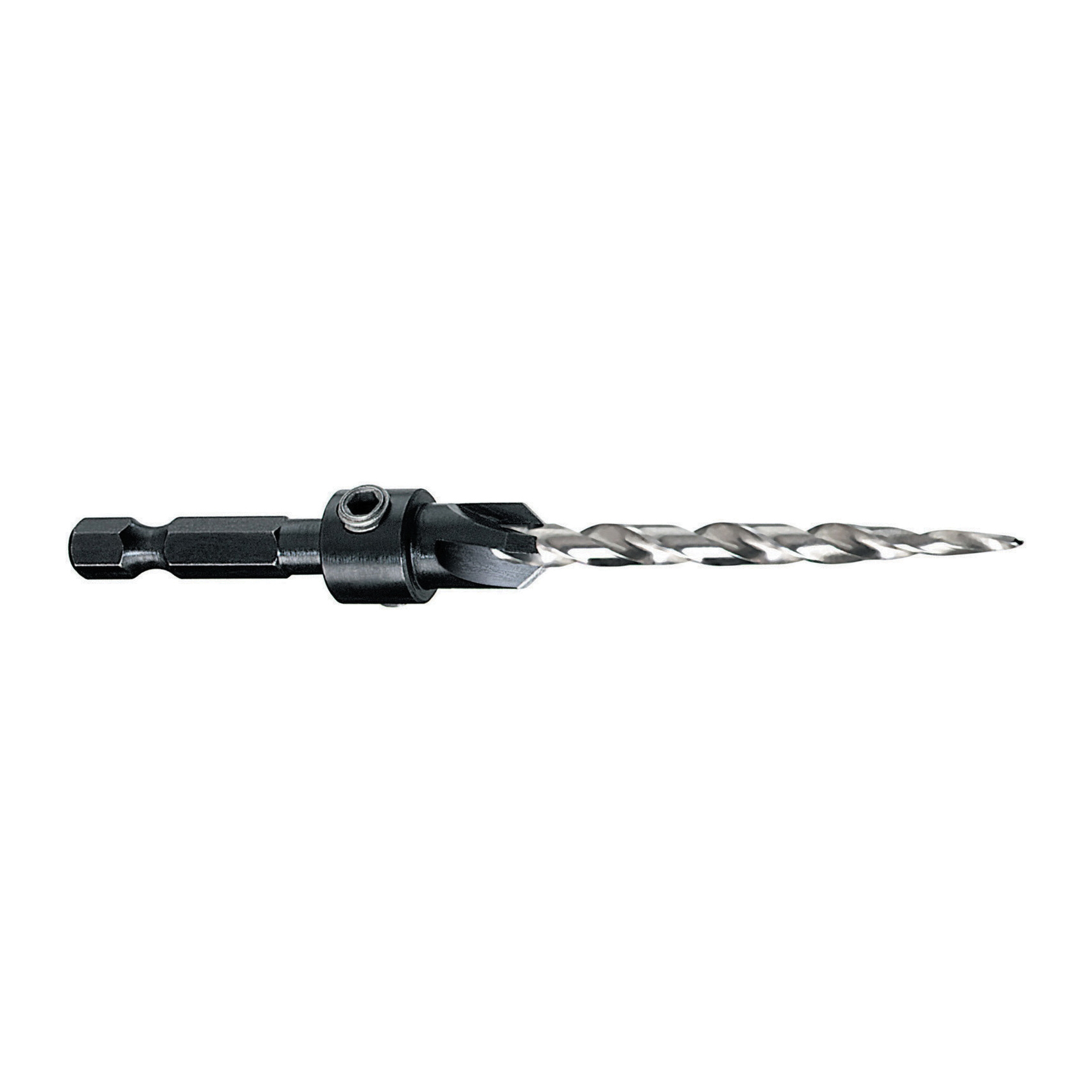 DeWALT® DW2570 Rapid Load® QuickChange Single End Drill and Countersink, 60 deg Included Angle