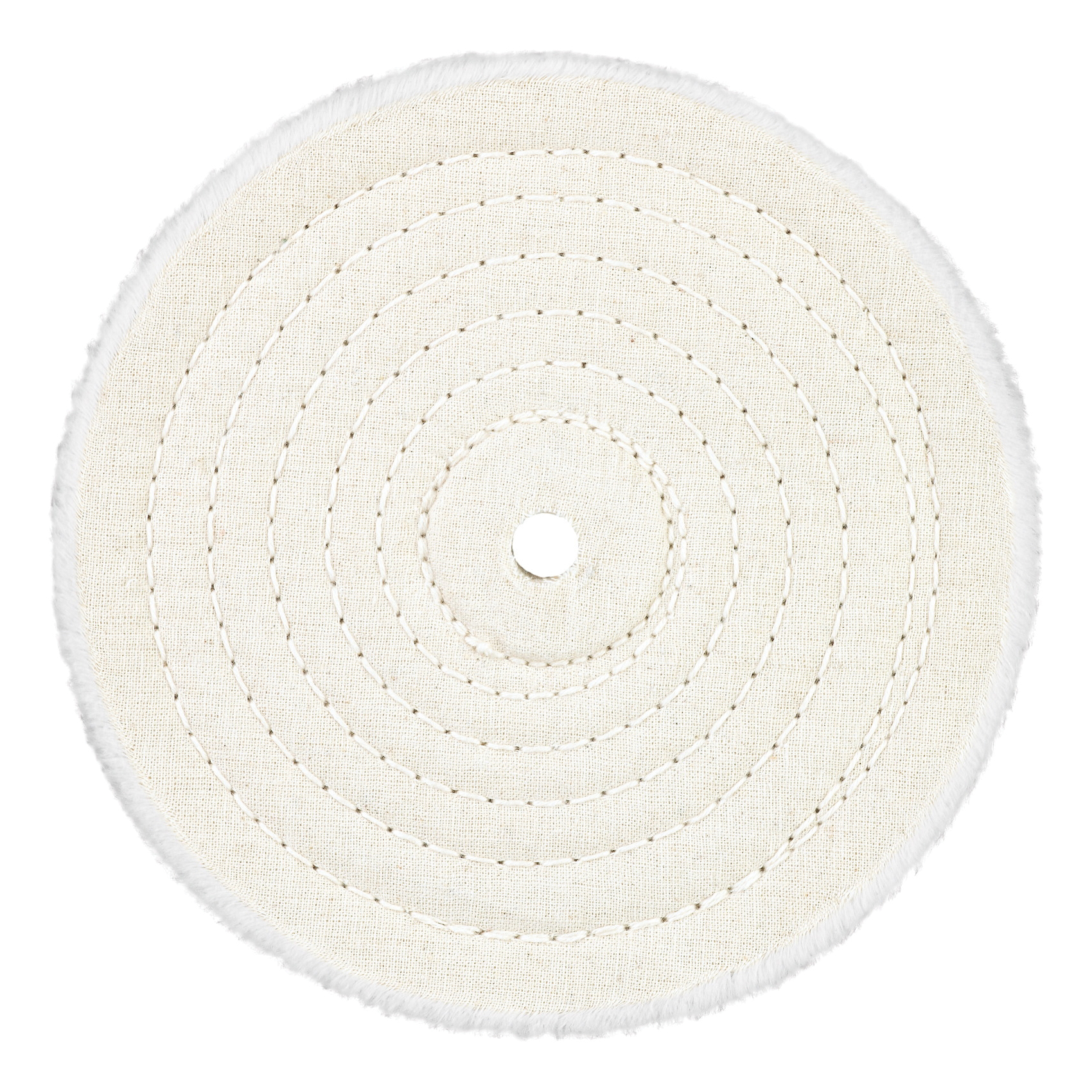 DeWALT® DW4985CL Polishing Pad, 7 in Dia, 5/811 Center Hole, Rubber