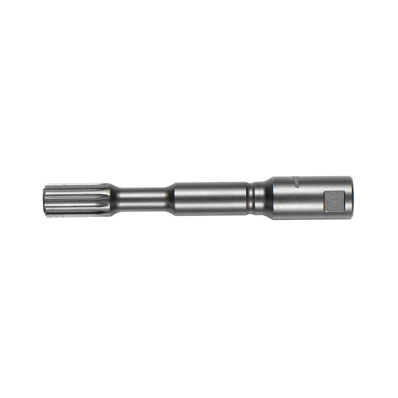DeWALT® DW5910 2-Piece 2-Piece Core Bit Shank, 3/4 in Drill - Fraction, 0.75 in Drill - Decimal Inch, Steel