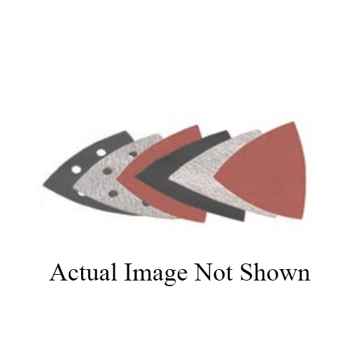 Loop Triangle Oscillating Sanding Paper 