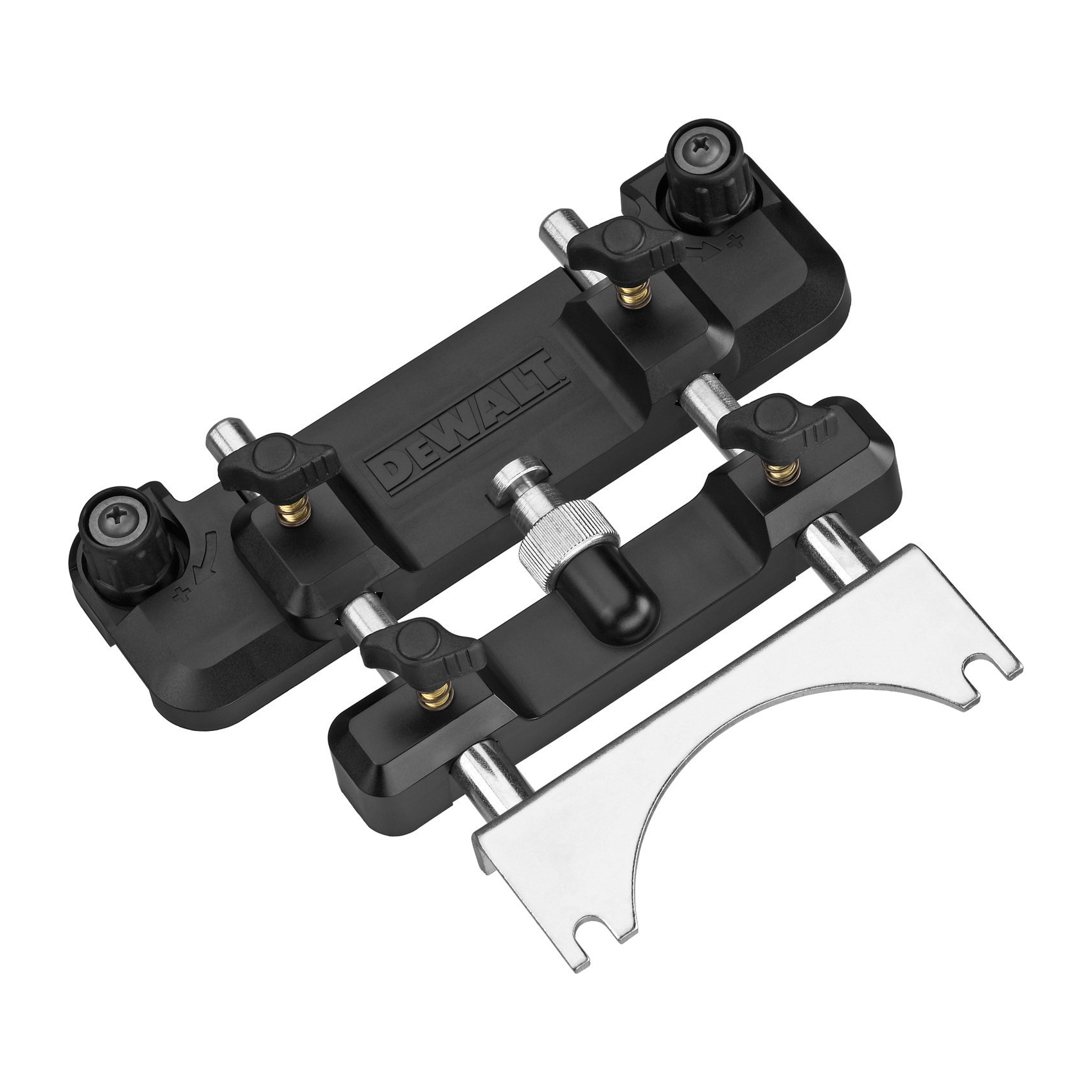 DeWALT® TRACKSAW™ DWS5031 Router Adapter, For Use With DeWALT®, Porter