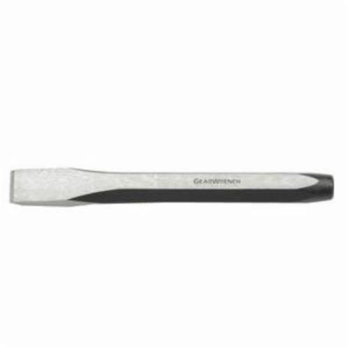 GEARWRENCH® 82262 Cold Chisel, 3/8 in Alloy Steel, 5 in OAL, 3/8 in W Blade