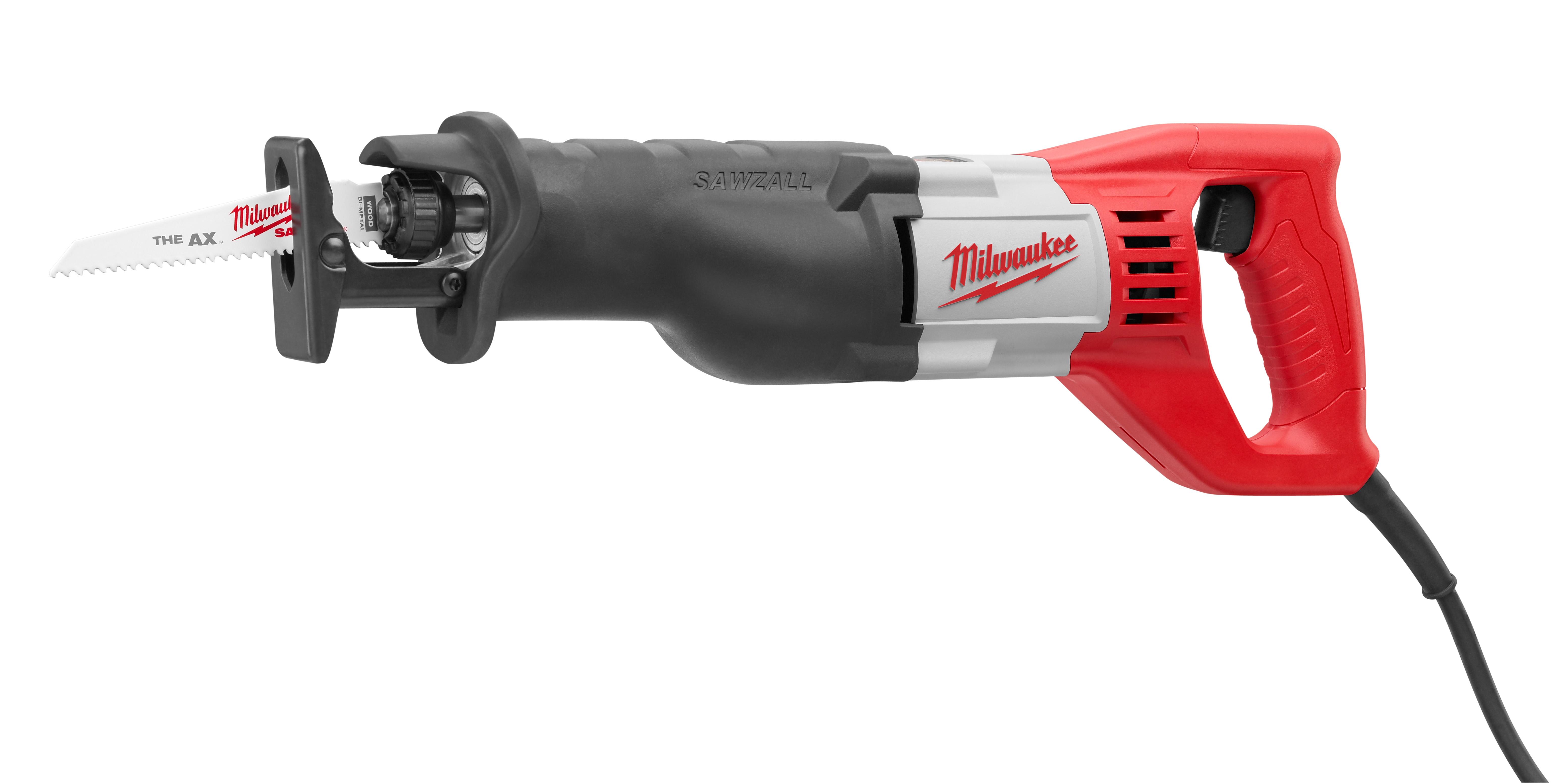 Corded Reciprocating Saw 