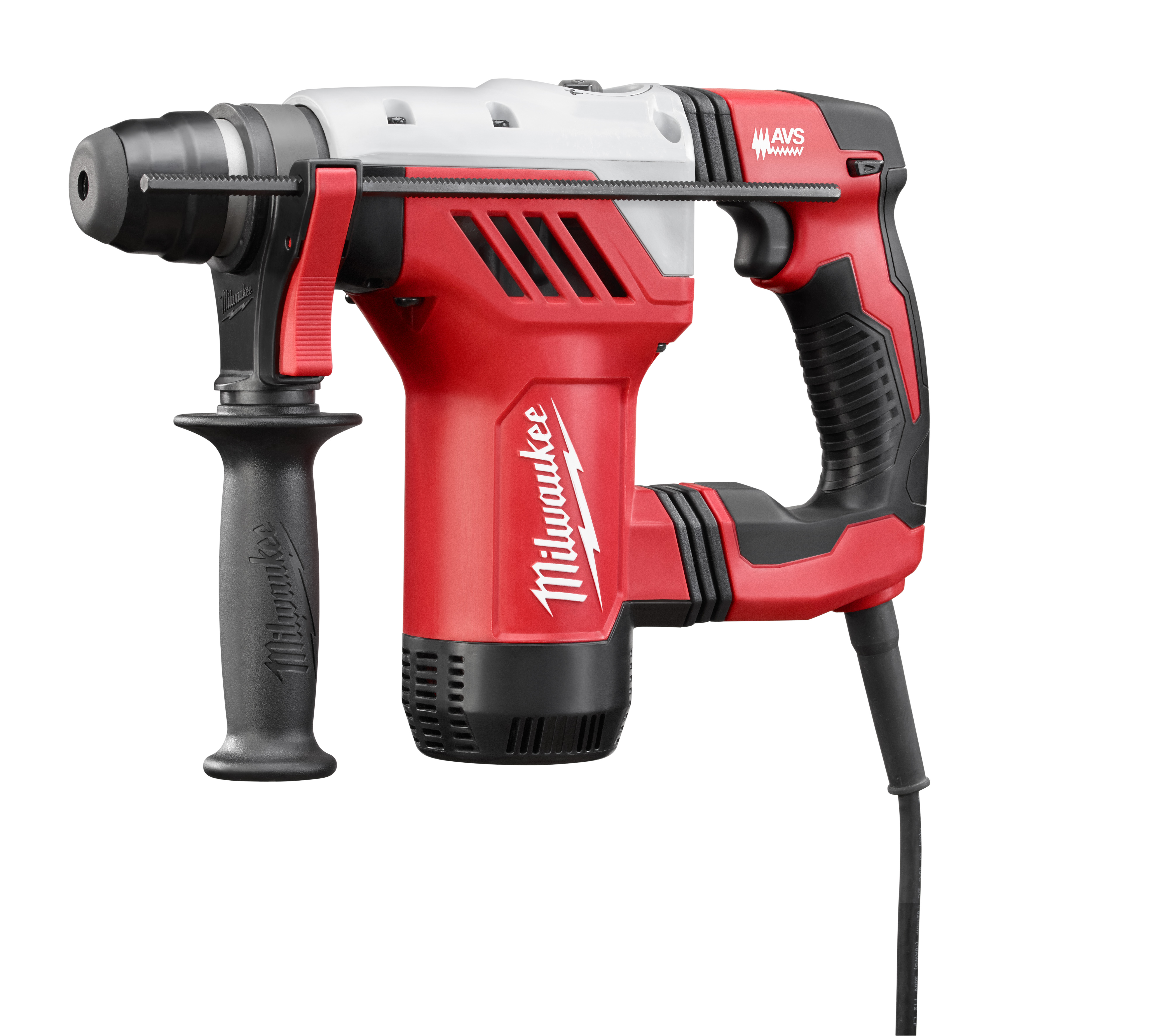 Reversing Corded Rotary Hammer Kit 