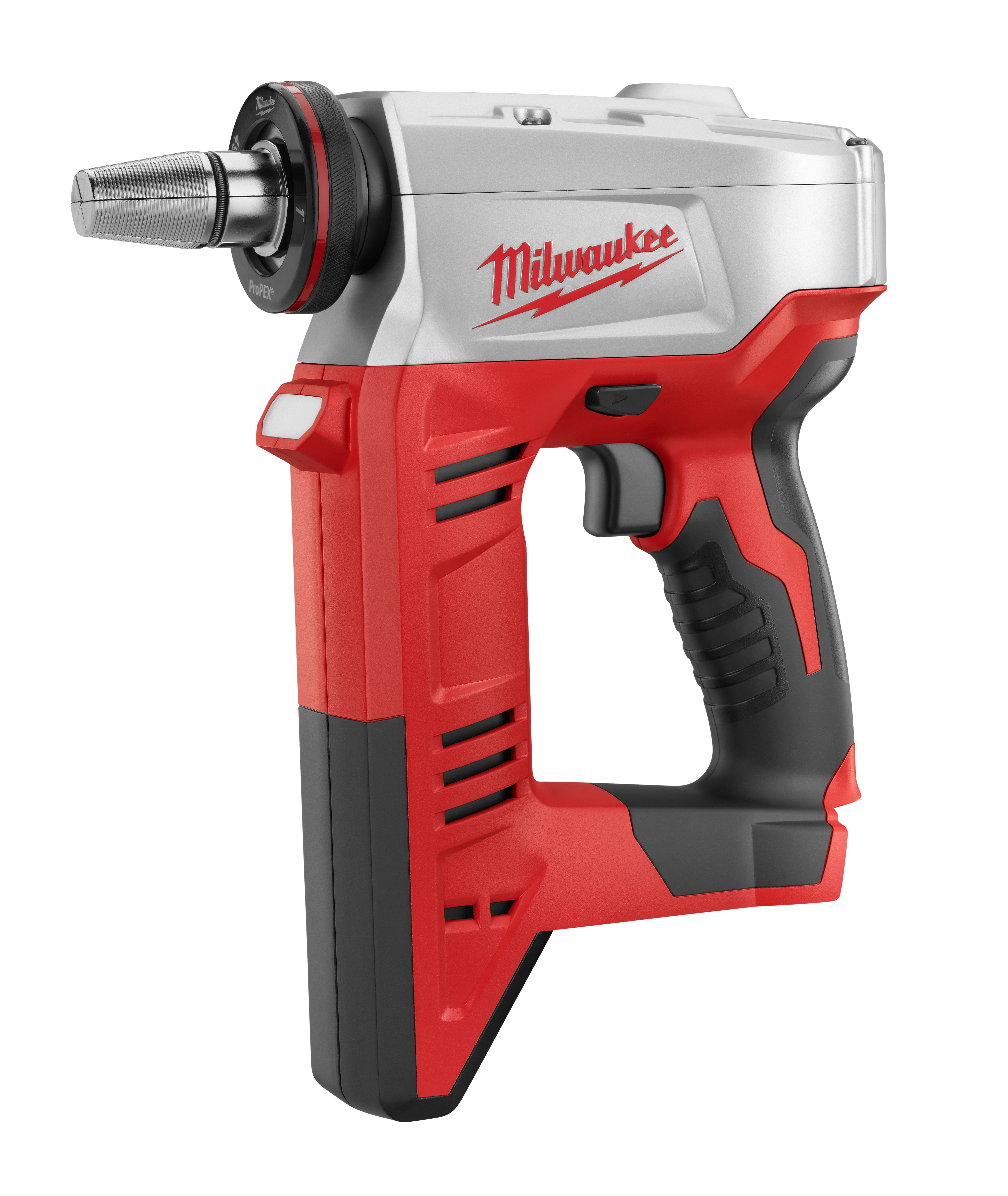Milwaukee® M18™ ProPEX® 2632-20 Compact Cordless Expansion Tool, 3/8 to 1-1/2 in Tubing, 18 VDC, Lithium-Ion Battery
