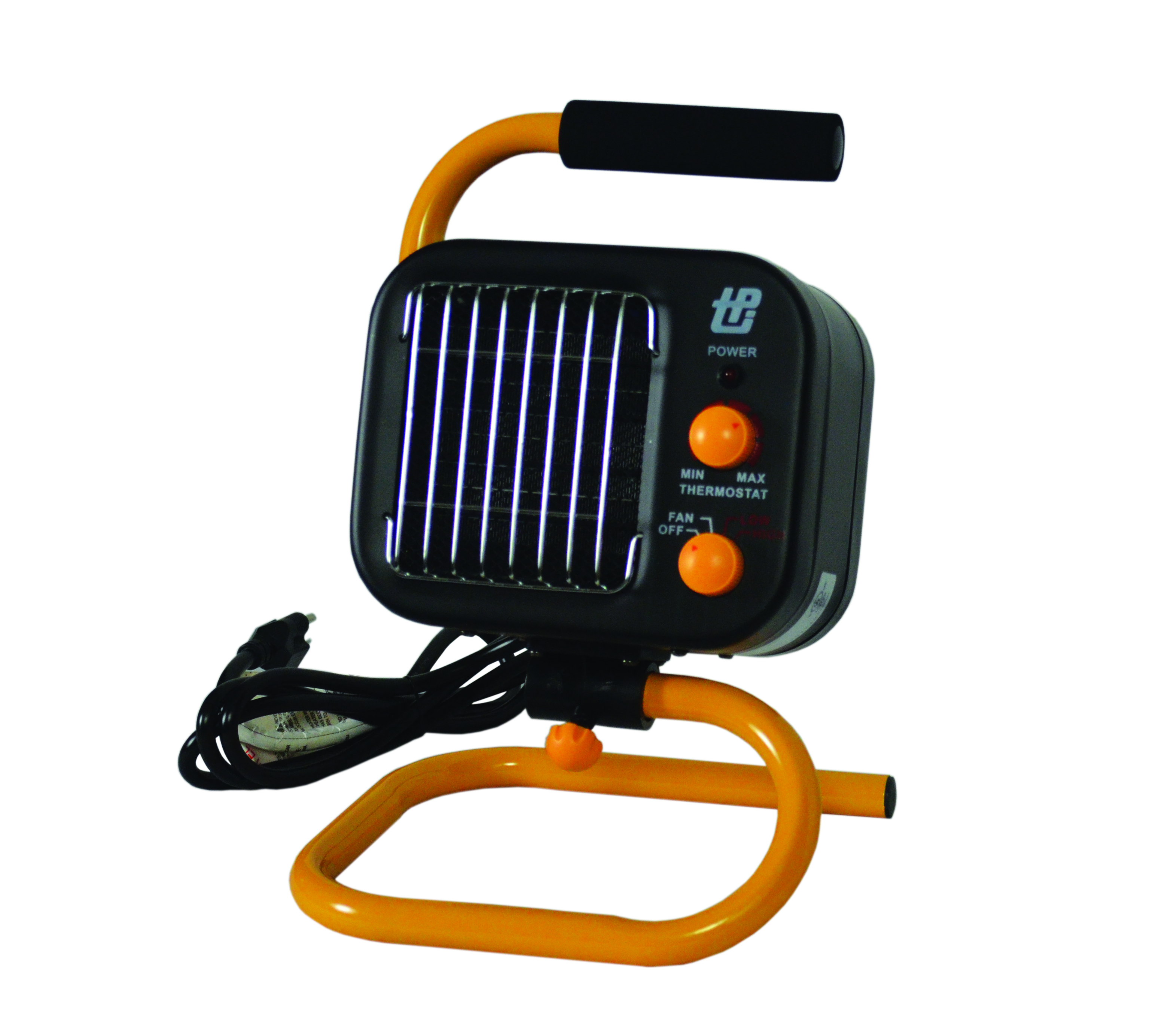 Portable Electric Heaters | Dillon Supply