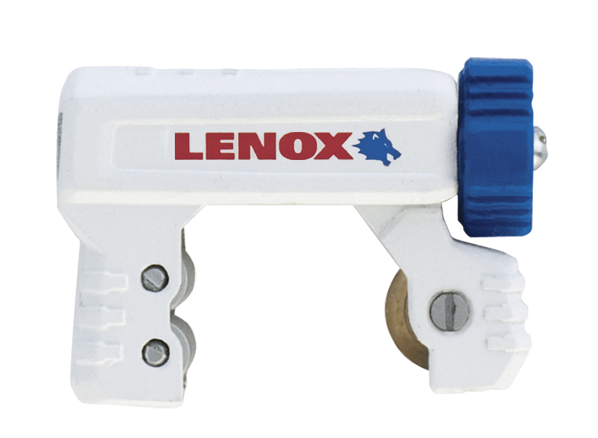 Lenox® 21009TC1 Tubing Cutter, 1/8 to 1 in Nominal