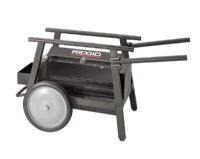 RIDGID® 92467 200A Wheel and Cabinet Stand, For Use With: Model 300 Compact/535/535A/1224/1233 Threading Machine