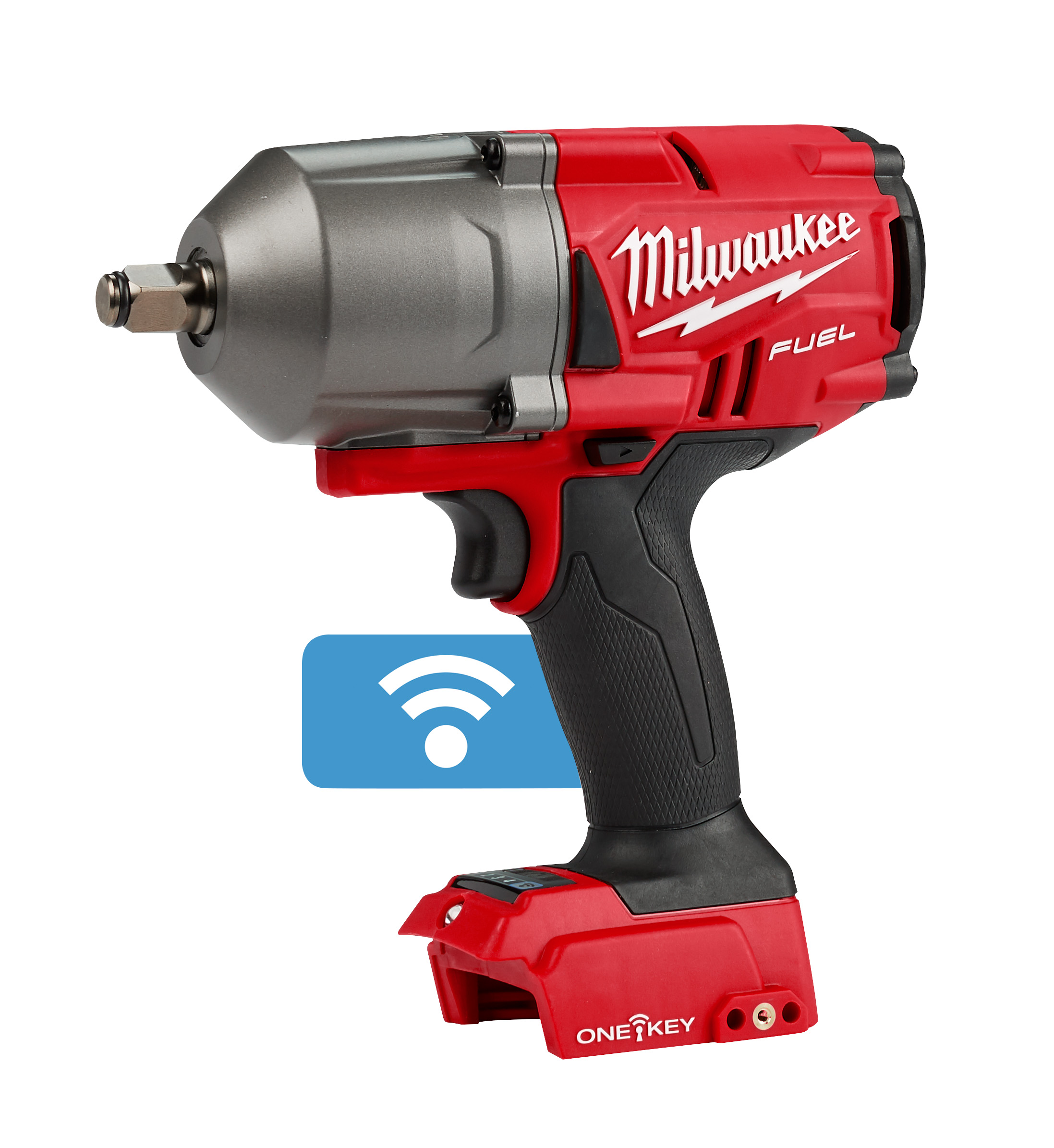 Bare Tool Cordless Impact Wrench 