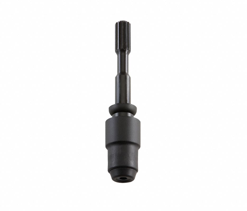 03-3012 SDS-MAX to Spline Adapter 