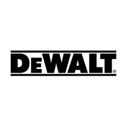 DeWALT® HP™ DW4903 Flat Face Small Heavy Duty Wire Wheel Brush, 3 in Dia Brush, 1/2 in W Face, 0.014 in Dia Crimped Filament/Wire