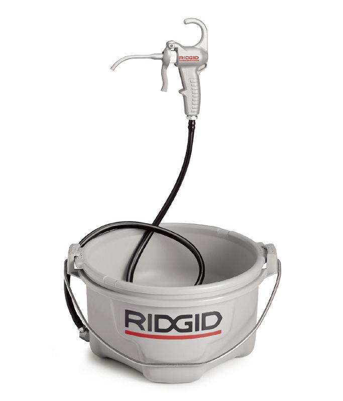 RIDGID エキスパンダーヘッド L-1ー5/8 10351
