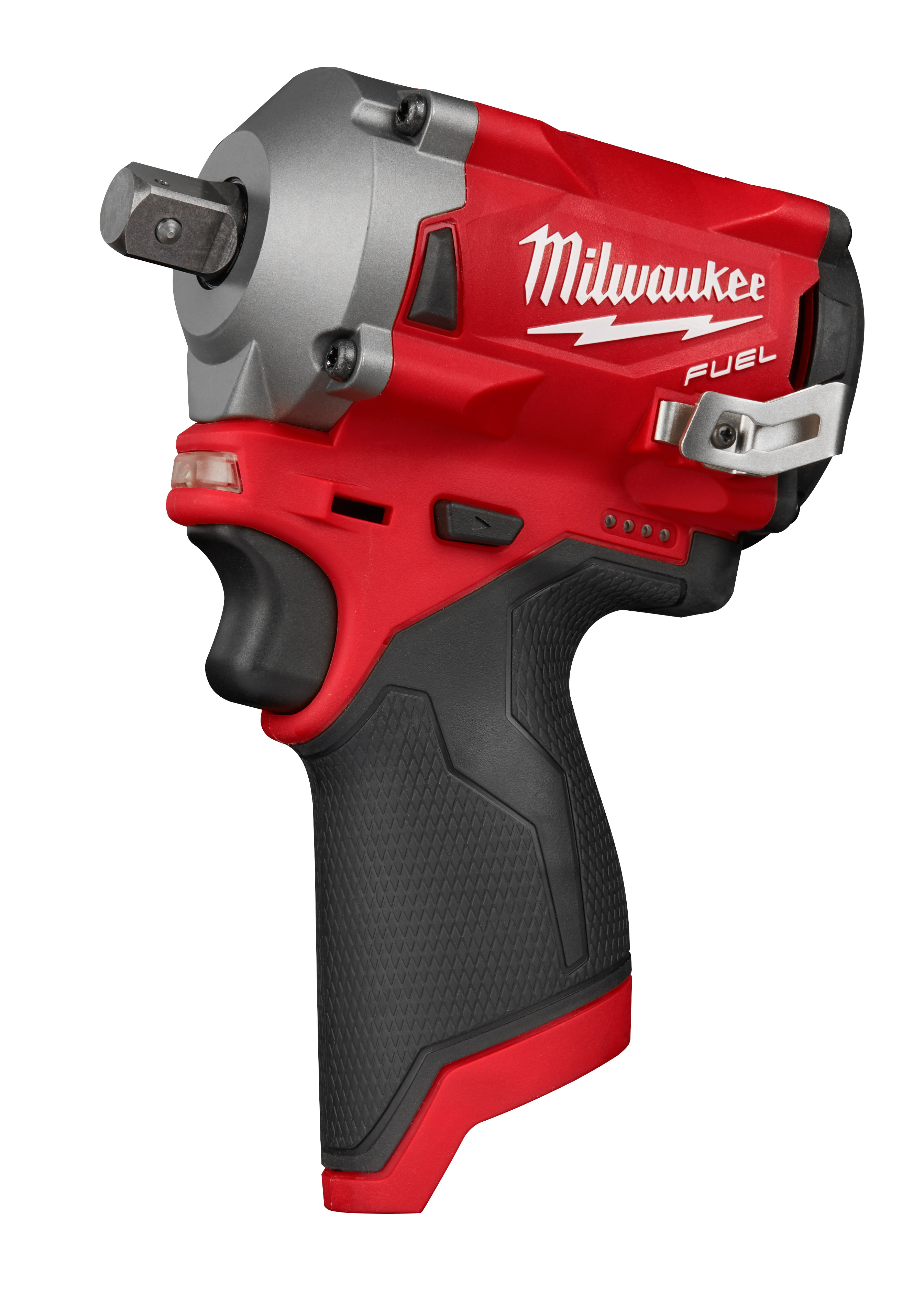 Stubby Cordless Impact Wrench 