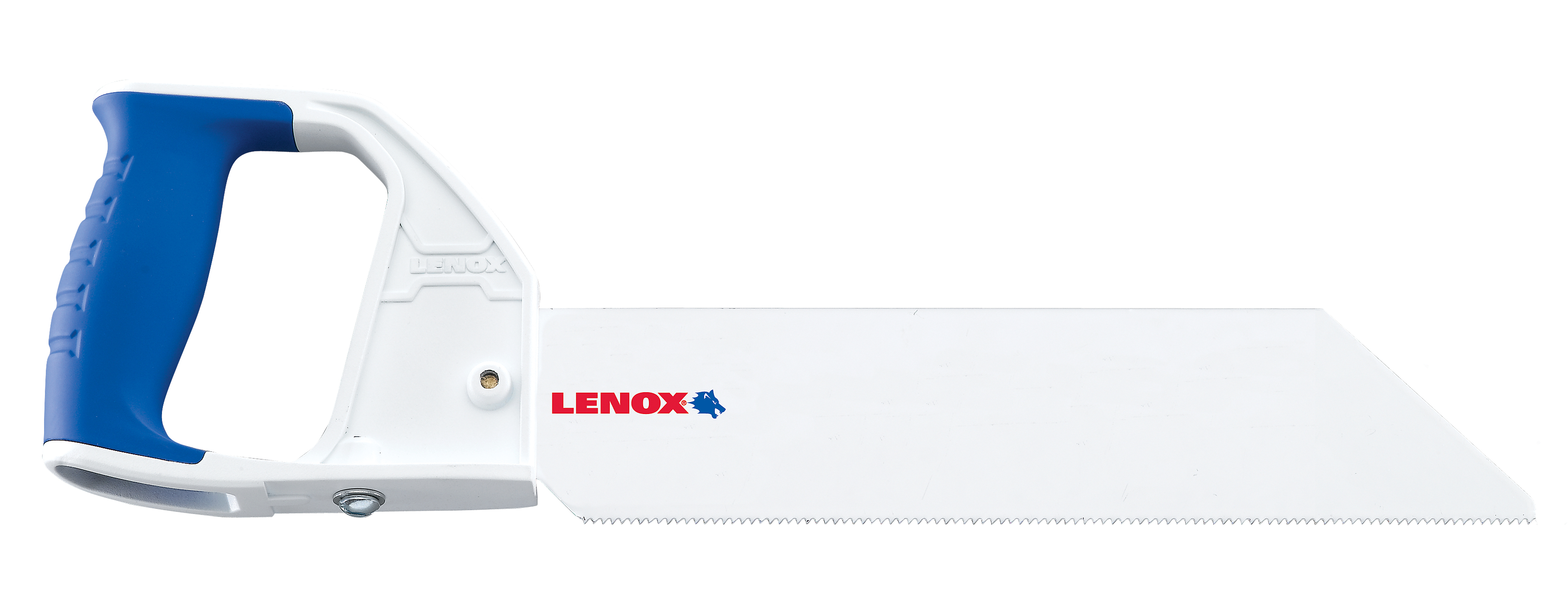 Lenox® 20985HSF12 Hand Saw, 12 in L Carbon Steel Blade, Plastic Handle