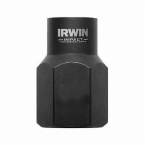 Irwin® Hanson® Bolt-Grip® 53902 Impact Performance™ Reverse Spiral Flute Bolt Extractor, Square Drive, 5/16 in Extractor