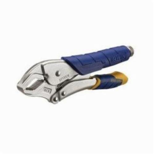 Irwin® ViseGrip® Fast Release™ 11T 10CR® 1Handed Lever Locking Plier
