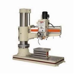 JET® 320038 Radial Arm, 7-1/2 hp, 230/460 VAC, 5 in Swing, 27-7/8 x 19-5/8 x 15-3/4 in Table