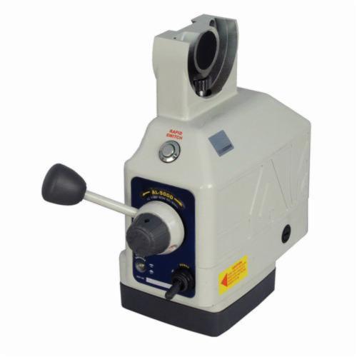 JET® 350083 X-Axis Table Powerfeed, For Use With JMD-Series Mill/Drill