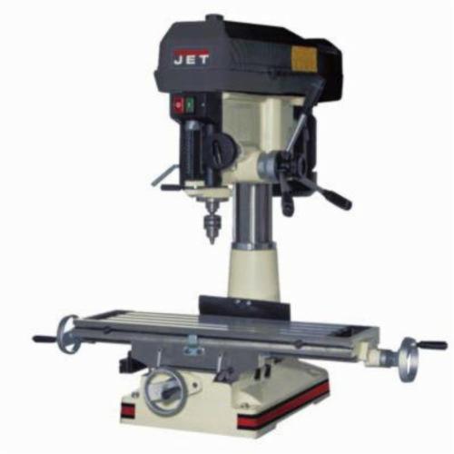JET® 350119 Mill/Drill Machine With X 