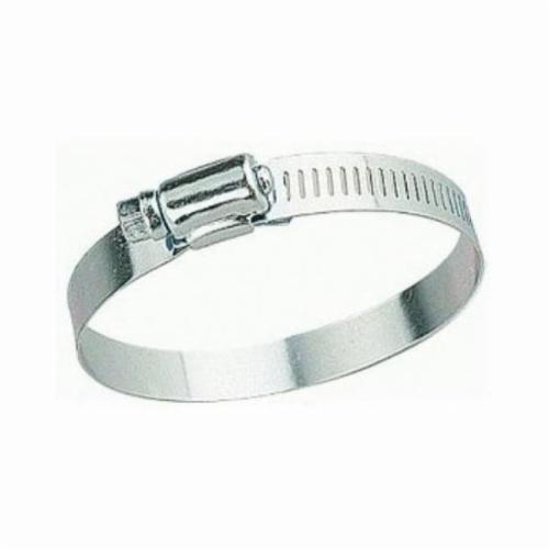JET® JW1022 Hose Clamp, 4 in Size, For Use With Dust Collectors