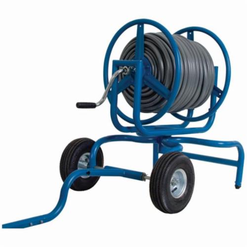 Without Hose REELCRAFT CA32106 L  Hand Crank Hose Reel 1/2" x 100ft 1000 psi 