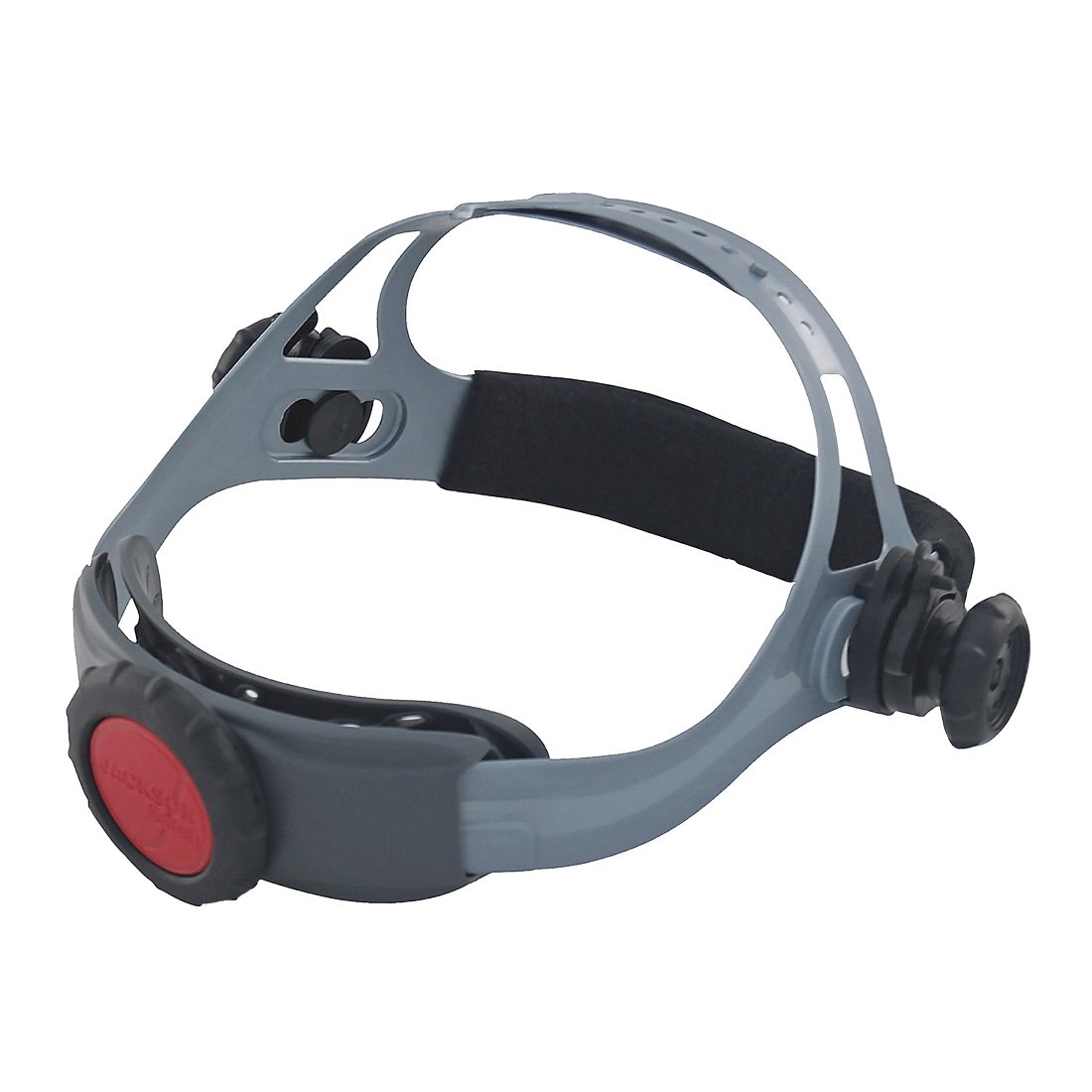 JACKSON SAFETY® 20696 Adjustable Replacement 370 Headgear, For Use With TrueSight II Digital Variable ADF Welding Helmet, NexGen® Digital Variable ADF Welding Helmet