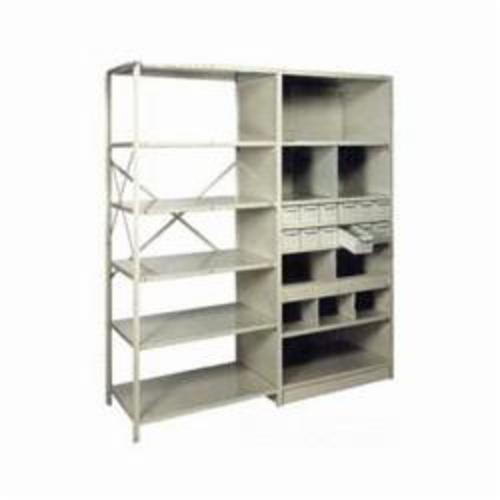 LYON® 8601 Shelving Back, For Use With 8000 Series Shelving Systems