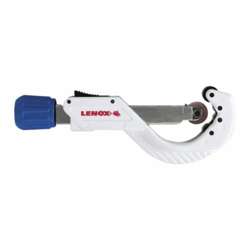 Lenox® 21013-TC25/8 Tubing Cutter, 1/4 to 2-5/8 in Nominal