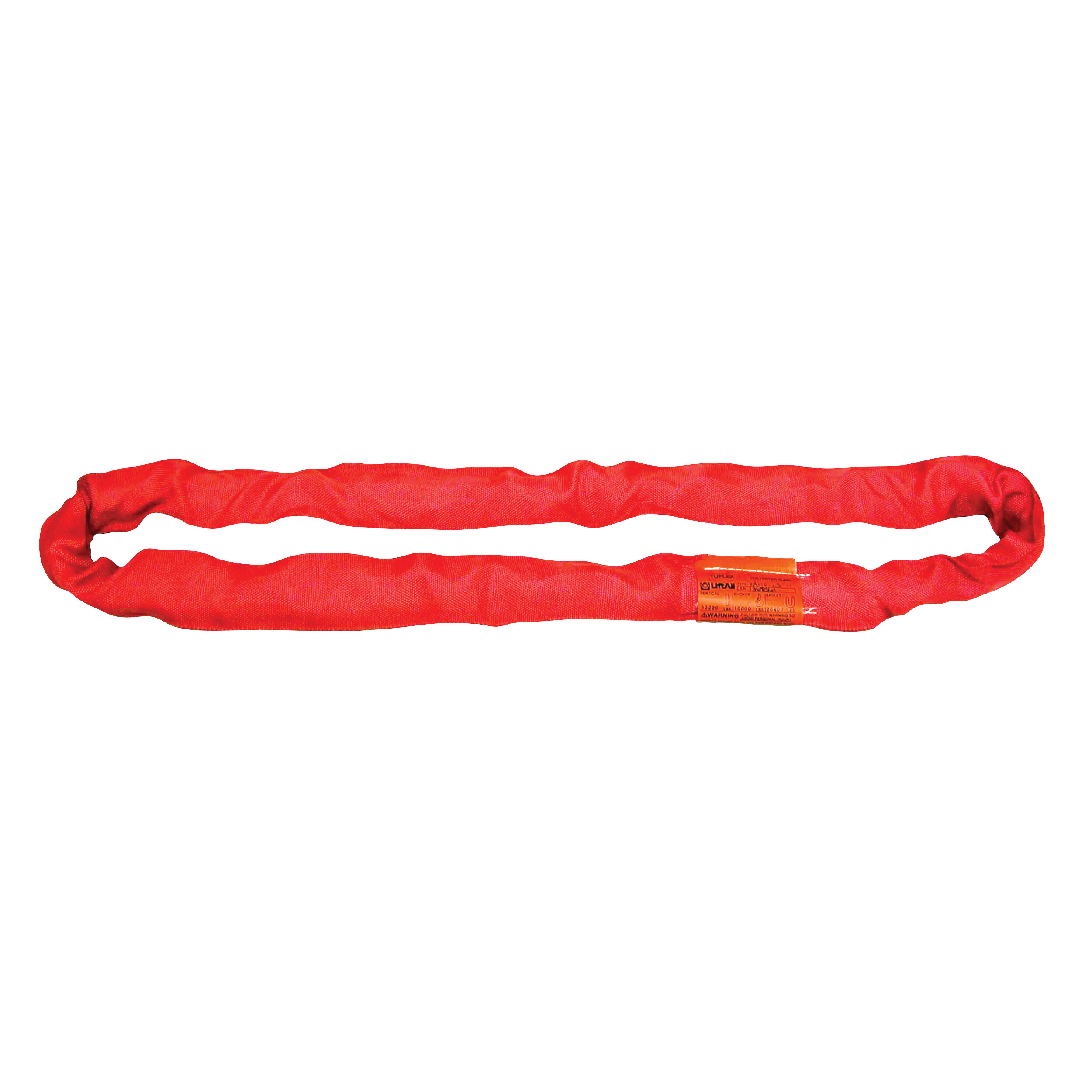 Standard Red Endless Roundsling 