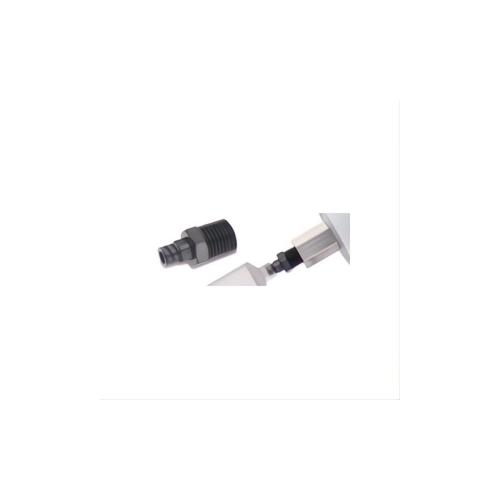Loctite® 1044247 Cartridge Syringe Adapter, For Use With 1/4 in Fischbach
